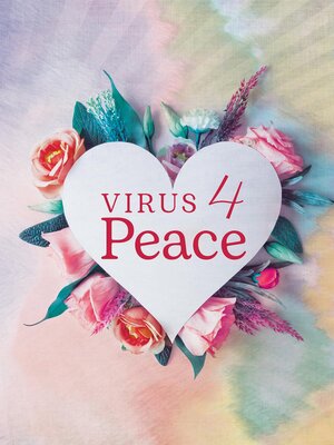 cover image of Virus 4 Peace